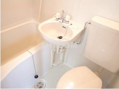 【浴室】 | アーバンプレイス和泉Ａ棟 | お風呂☆(同一仕様写真)