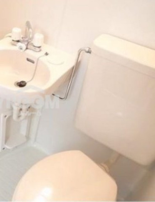 【トイレ】 | アーバンプレイス和泉Ａ棟 | トイレ☆(同一仕様写真)