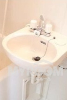 【洗面所】 | アーバンプレイス和泉Ａ棟 | 洗面台☆(同一仕様写真)