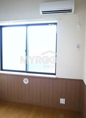 【寝室】 | アーバンプレイス和泉Ａ棟 | 寝室☆(同一仕様写真)