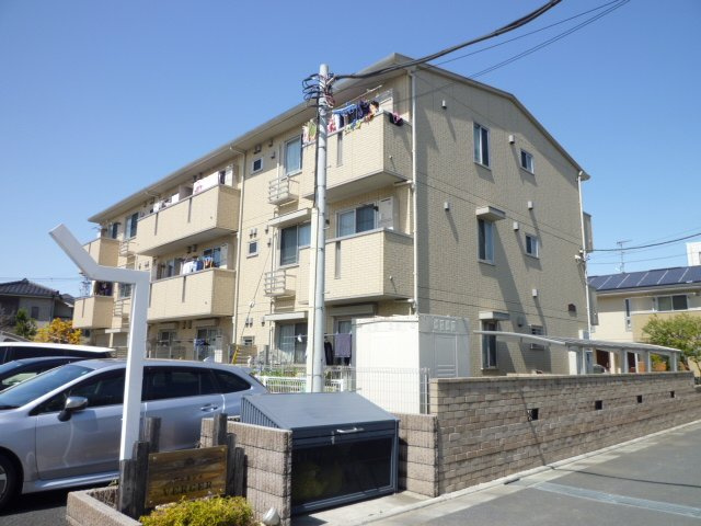 ジュヴァンセルBの画像