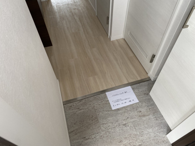 【玄関】 | ドゥエリングASAHI