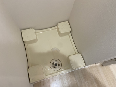 【設備】 | ドゥエリングASAHI