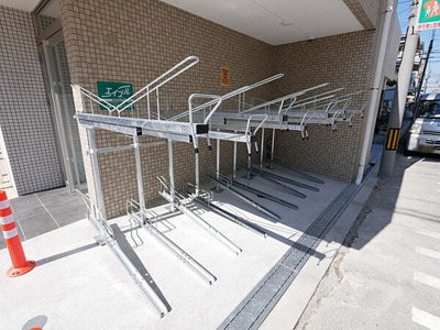 【その他共用部分】 | ドゥエリングASAHI