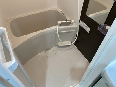 【浴室】 | ドゥエリングASAHI