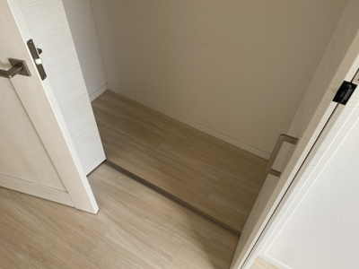 【収納】 | ドゥエリングASAHI