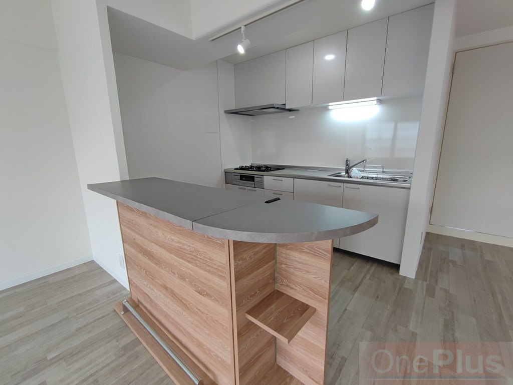 東灘スカイハイツの収納