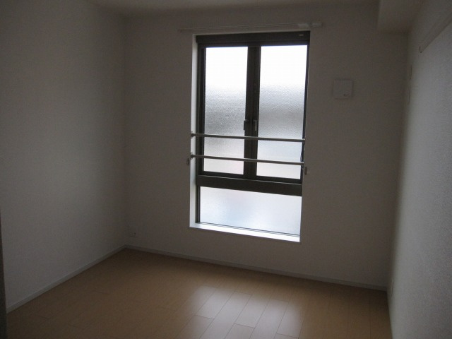 スカイレジデンスⅢの洋室