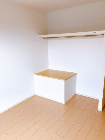 スカイレジデンスⅢの内装