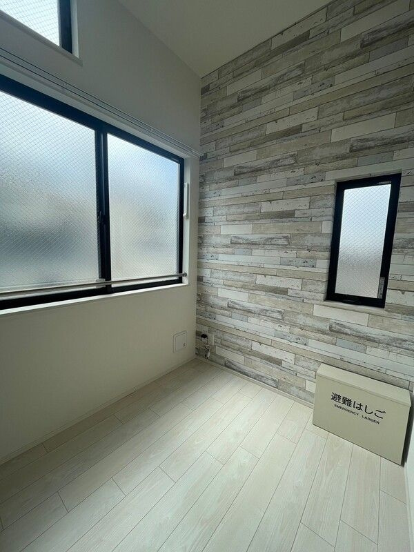 ハーモニーテラス西竹ノ塚の居間・リビング