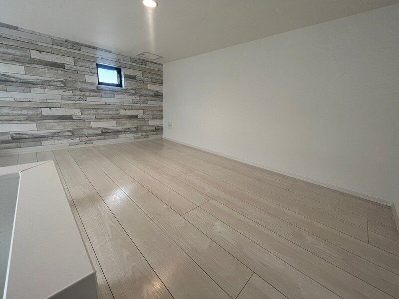 ハーモニーテラス西竹ノ塚の設備