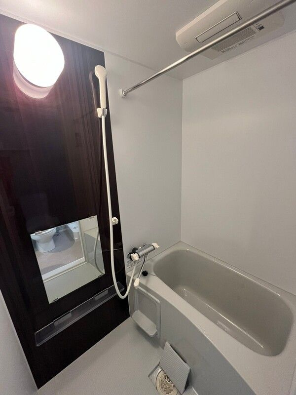 ハーモニーテラス西竹ノ塚のその他