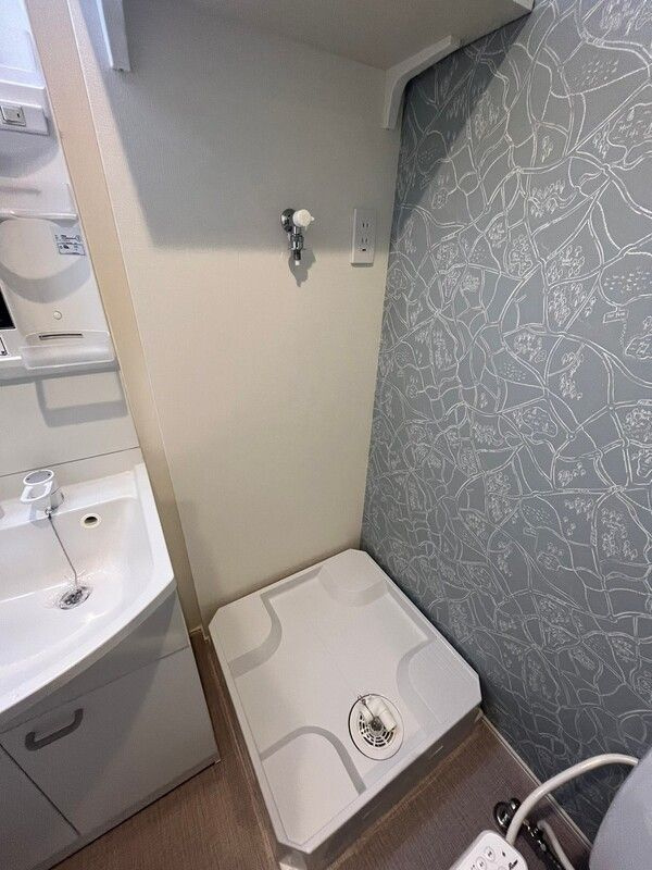 ハーモニーテラス西竹ノ塚の設備