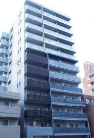【外観】 | テラス森下　 | 落ち着いた雰囲気の外観です