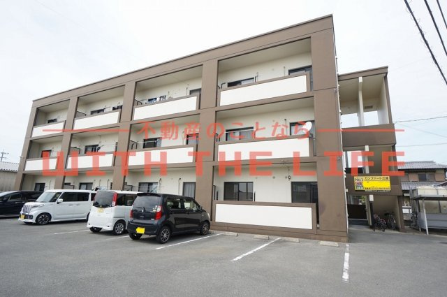 カンファート三潴 【キャッシュバック対象】