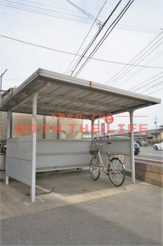 カンファート三潴 【キャッシュバック対象】のその他共用部分