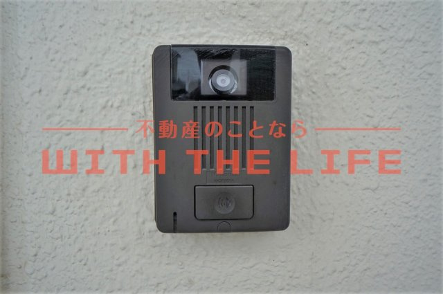 カンファート三潴 【キャッシュバック対象】のセキュリティ