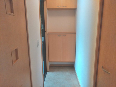 【玄関】 | バンブーエ