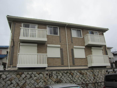 【外観】 | バンブーエ