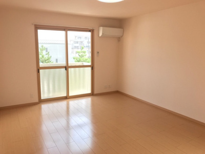 【洋室】 | バンブーエ