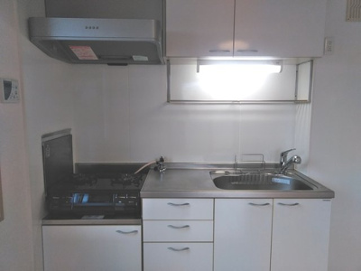 【キッチン】 | バンブーエ