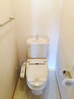 【トイレ】 | バンブーエ