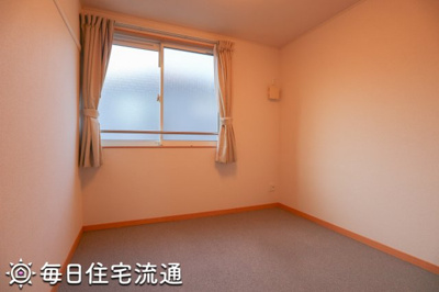 【洋室】 | 玉川