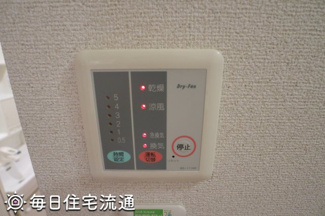 【寝室】 | 玉川