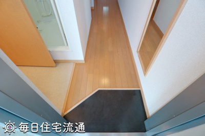 【玄関】 | 玉川