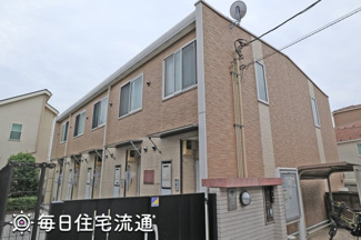 【外観】 | 玉川