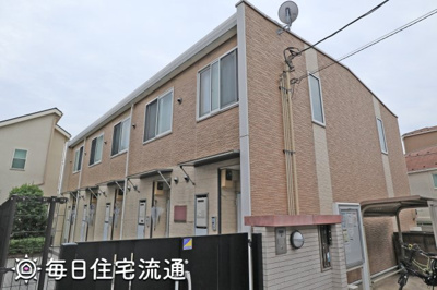 【外観】 | 玉川