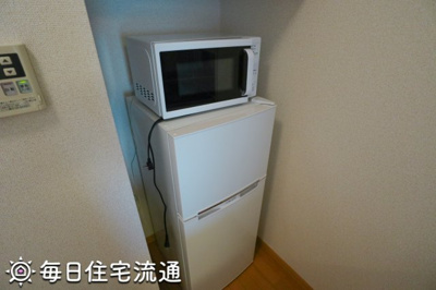 【キッチン】 | 玉川