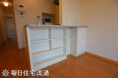 【内装】 | 玉川
