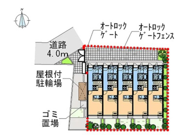 【地図】 | 玉川