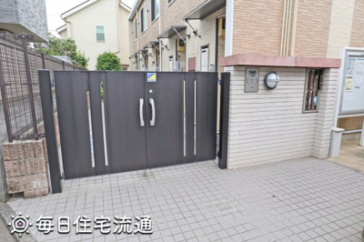【エントランス】 | 玉川