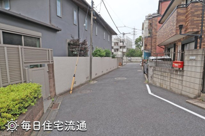 【周辺】 | 玉川