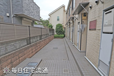 【外観】 | 玉川