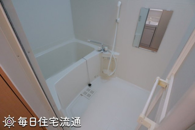 【浴室】 | 玉川
