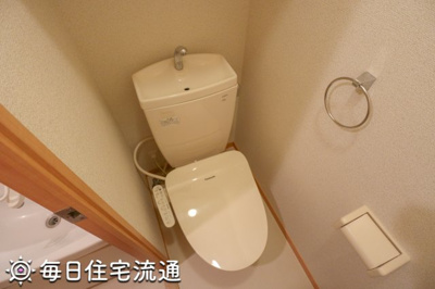 【トイレ】 | 玉川