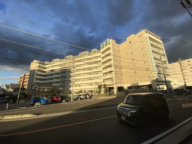 プルミエール入間シティのその他