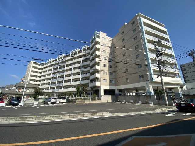 プルミエール入間シティ