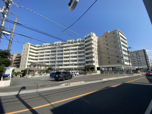 プルミエール入間シティのその他共用部分