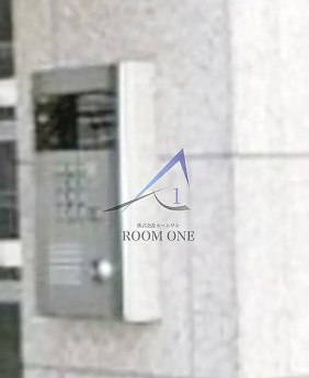 シャンテ鳥越のセキュリティ|オートロックです。