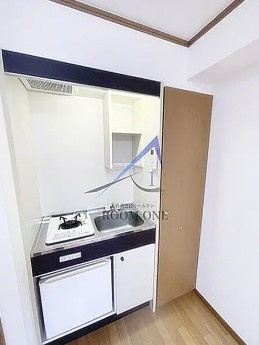 シャンテ鳥越のキッチン|キッチンです。