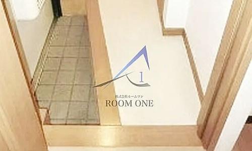 シャンテ鳥越の玄関|玄関です。