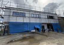 恵子3丁目倉庫事務所の画像