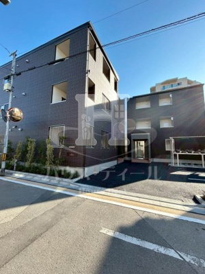 【外観】 | ローレル | 外観