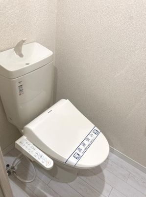 【トイレ】 | 両国サンハイツ