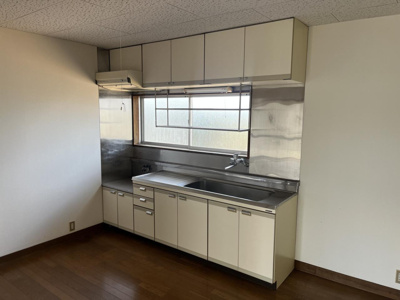 【キッチン】 | ロフティKS