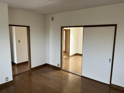 【洋室】 | ロフティKS